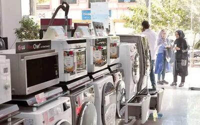  کاهش معنادار تولید لوازم خانگی/ بازار مشتری ندارد
