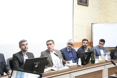   بررسی راهکارهای ساماندهی تأمین نهاده‌های دامی از طریق تجارت رسمی و تعاونی‌ها در شیراز