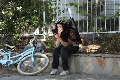 «ماه کوچولوی من» برنده ۳ جایزه اصلی جشنواره نیجریه شد