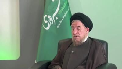 ببینید | میرتاج‌الدینی: احمدی‌نژاد می‌خواست یارانه ۴۵ هزار تومانی را ۲۰۰ هزار تومان کند