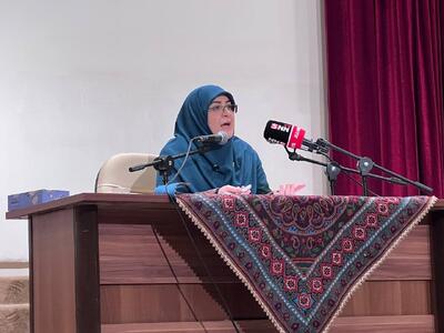  سخنگوی دولت : آب خلیج‌فارس تابستان ١٤٠٥ به شهر کرمان می رسد