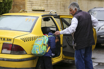 معافیت این خودروها از محدودیت تردد در طرح زوج و فرد