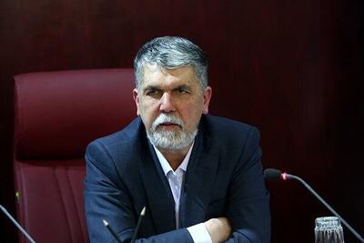 طعنه وزیر فرهنگ و ارشاد به تندروها