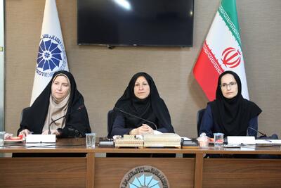  نقش‌آفرینی زنان در اقتصاد؛ فرصت استراتژیک برای توسعه پایدار فارس