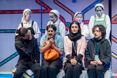 «متروتینک»؛ سفری مینیمال به ذهن انسان معاصر در ازدحام شهر