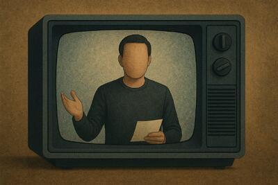 آنتنی که بی‌صاحب شد: بحران ساختاری انتخاب مجری در صداوسیما/ مجریان، آنتن و سقوط یک اعتبار: روایتی از تغییر استانداردها در صداوسیما