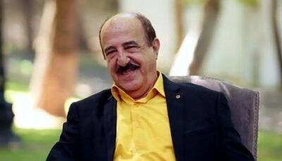 خبرورزشی‌گردی| من و علی پروین به هم هندوانه قرض می‌دادیم/ از شنیدن اسم ناصر حجازی دلم کباب می‌شود