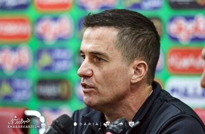 شباهت قرعه تیم ملی ایران و برزیل از نگاه اوسمار