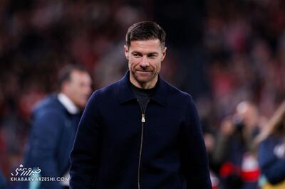 ژابی آلونسو در آستانه اخراج/ دو گزینه جذاب پیش‌روی رئالی‌ها