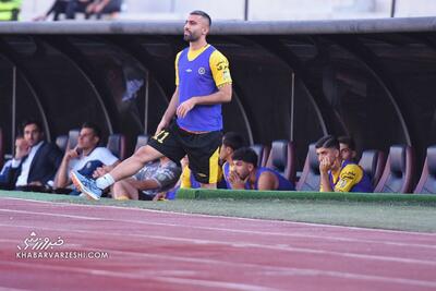 ویدیو| افشاگری تلخ کاوه رضایی درباره انتخاب ویلموتس برای تیم ملی ایران