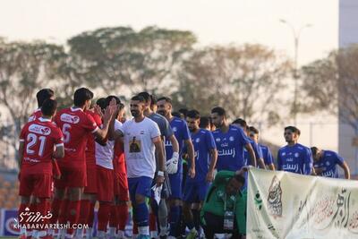 واکنش باشگاه استقلال خوزستان به ماجرای شائبه جادوگری