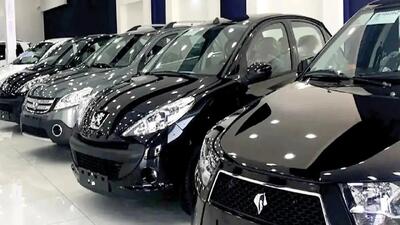 آشفتگی دوباره در بازار خودرو؛ قیمت‌ها بی‌منطق جهش می‌کنند
