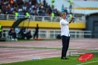 اعتماد مس رفسنجان به ناجی استقلال؛ جباری با چراغپور و شکوری آمد - کلبه سرگرمی