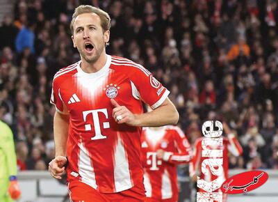 تاجگذاری شاهزاده؛ نیمکت‌نشینی با چاشنی هت‌تریک! - کلبه سرگرمی