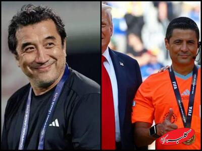 واکنش فغانی به جنجال عزیزی؛ به منفورترین آدم روی کره زمین هم نباید این ها را بگویی! - کلبه سرگرمی