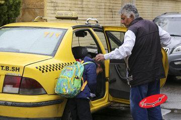  معافیت این خودروها از محدودیت تردد در طرح زوج و فرد - کلبه سرگرمی