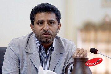  انتقاد نماینده تهران از ماراتن دو کیش؛ مجموعه‌ بانکی اسپانسر بود و لباس توزیع کرد که اجازه استفاده از سامانه‌اش را برای کمک به مردم فلسطین نمی‌داد - کلبه سرگرمی