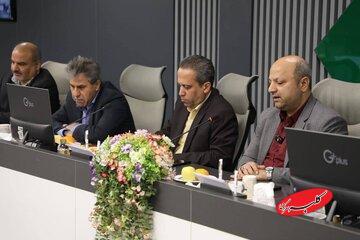  پنل تخصصی «چالش‌های نظام ارتباطی صنعت بیمه» برگزار شد - کلبه سرگرمی