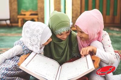  کمپین الازهر برای آموزش و تربیت قرآنی همه افراد خانواده - کلبه سرگرمی
