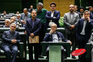  چه کسانی پشت پرده استیضاح وزرای دولت هستند؟/ پای ۳ وزیر دیگر در میان آمد - کلبه سرگرمی
