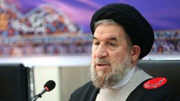  مشاور حقوقی رئیس مجلس: جنگ روایت‌ها مسئله بسیار مهمی است - کلبه سرگرمی