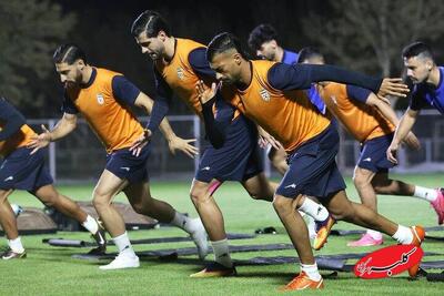 اعلام حمایت دفتر حفاظت منافع ایران در واشنگتن از تیم ملی فوتبال - کلبه سرگرمی