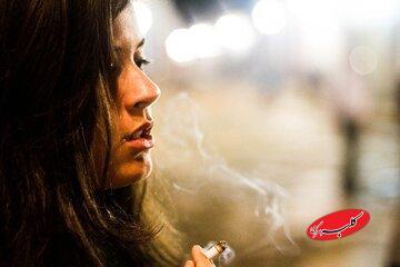  چرا ترک سیگار برای زنان سخت‌تر از مردان است؟ - کلبه سرگرمی