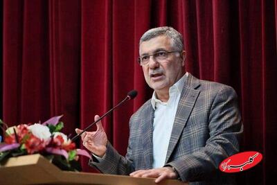  درخواست از وزیر بهداشت برای بررسی عملکرد بورد کاردرمانی - کلبه سرگرمی