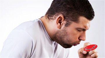  برای درمان سرفه عجله نکنید - کلبه سرگرمی
