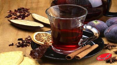  بهترین شیوه مصرف چای ؛ چای پررنگ یا کمرنگ؟ | چه مدت بعد از غذا چای بنوشیم؟ - کلبه سرگرمی