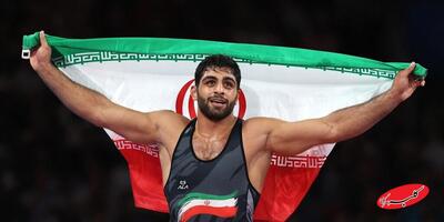 ۵کشتی‌گیر ایران نامزد برترین کشتی‌گیر جهان شدند - کلبه سرگرمی