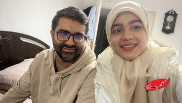  جزئیات حادثه برای خانواده سقاب اصفهانی اعلام شد - کلبه سرگرمی