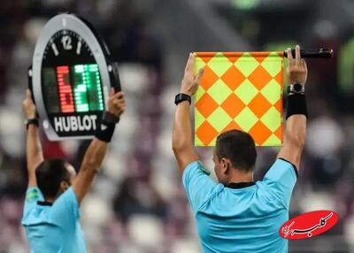 زلزله ۸ ریشتری پرسپولیس و عجیب‌ترین تعویض تاریخ سرخ ها + عکس - کلبه سرگرمی