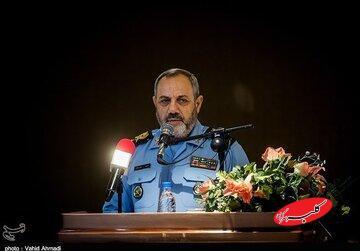  امیر نصیرزاده: تنها کشوری که پاسخ دندان‌شکن به رژیم صهیونیستی داد، ایران بود/ قدرت نظامی، دفاعی و علمی ایران در جنگ ۱۲ روزه باعث آسیب جدی به رژیم شد - کلبه سرگرمی