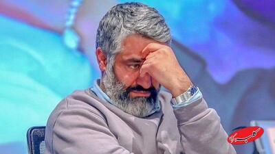  واکنش تند وکیل شاکی به اظهارات جنجالی پژمان جمشیدی+ تصویر - کلبه سرگرمی