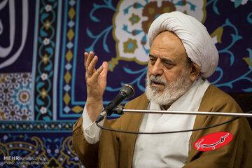  آقای شیخ حسین انصاریان! حرف های اخلاقی 1402 شما را باور کنیم یا توهین های 1404 تان را ؟! - کلبه سرگرمی