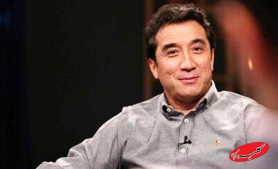 خداداد عزیزی خطاب به مصری‌ها: محمد صلاح شبیه من بازی می‌کند - کلبه سرگرمی