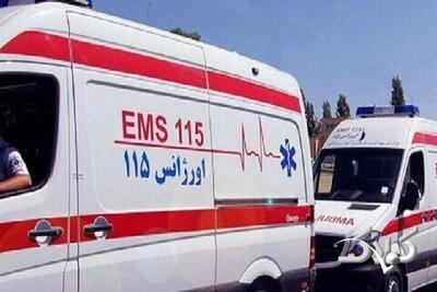 درخواست عجیب یک زن از اورژانس | بیمار ماهی‌ آکواریوم بود! - مجله اینترنتی کولاک