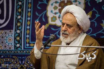 آقای شیخ حسین انصاریان! حرف های اخلاقی 1402 شما را باور کنیم یا توهین های 1404 تان را ؟! - مجله اینترنتی کولاک