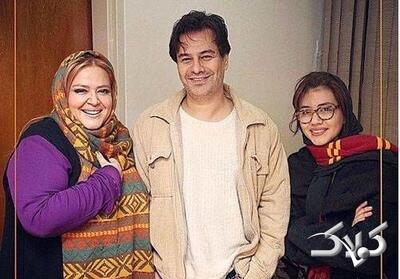 پیمان قاسم‌خانی: به من می‌گویند شوگرددی هوسباز! | ناگفته‌های این سینماگر درباره جدایی و ازدواجش | ببینید - مجله اینترنتی کولاک