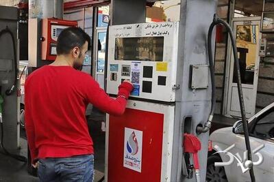 میزان سهمیه بنزین تاکسی‌های اینترنتی مشخص شد - مجله اینترنتی کولاک