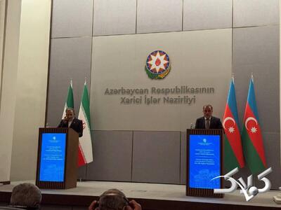 هشدار عراقچی درباره رابطه ایران و آذربایجان: اجازه نمی‌دهیم! - مجله اینترنتی کولاک