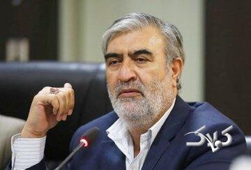 درخواست رییس کمیسیون امنیت ملی مجلس از دانشجویان ایرانی در روسیه؛ صدای حقیقت طلب ملت ایران باشید - مجله اینترنتی کولاک