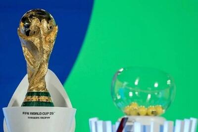 اتفاق عجیب؛ بازی ایران و مصر «مسابقه افتخار» همجنسگرایان شد! - مجله اینترنتی کولاک