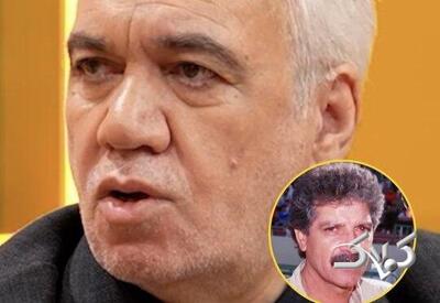 فتح‌الله‌زاده: پورحیدری اصرار کرد من را اخراج کن تا استقلال قهرمان شود! - مجله اینترنتی کولاک