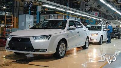 نرخ تازه کارخانه و بازار آزاد محصولات ایران خودرو دوشنبه ۱۷ آذر +جدول - مجله اینترنتی کولاک