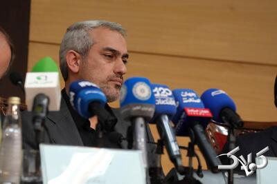 وزیر اقتصاد برای بانک‌های ناتراز خط و نشان کشید +ویدیو - مجله اینترنتی کولاک