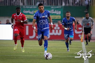 دربی سرد و کسل‌کننده‌ای را دیدیم | نباید تیم نیوزلند را دست‌کم بگیریم - مجله اینترنتی کولاک