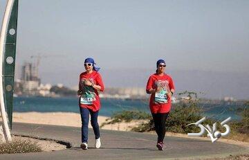 فحاشی روحانی تندرو به شرکت کنندگان در ماراتن کیش - مجله اینترنتی کولاک