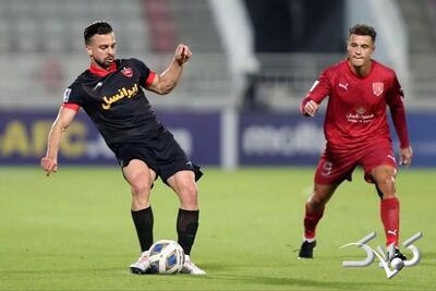 دردسر حواشی دربی برای ستاره پرسپولیس/ سروش رفیعی به کمیته انضباطی احضار شد - مجله اینترنتی کولاک